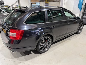 Used Skoda Octavia 2016 for sale - 77667064: Photo