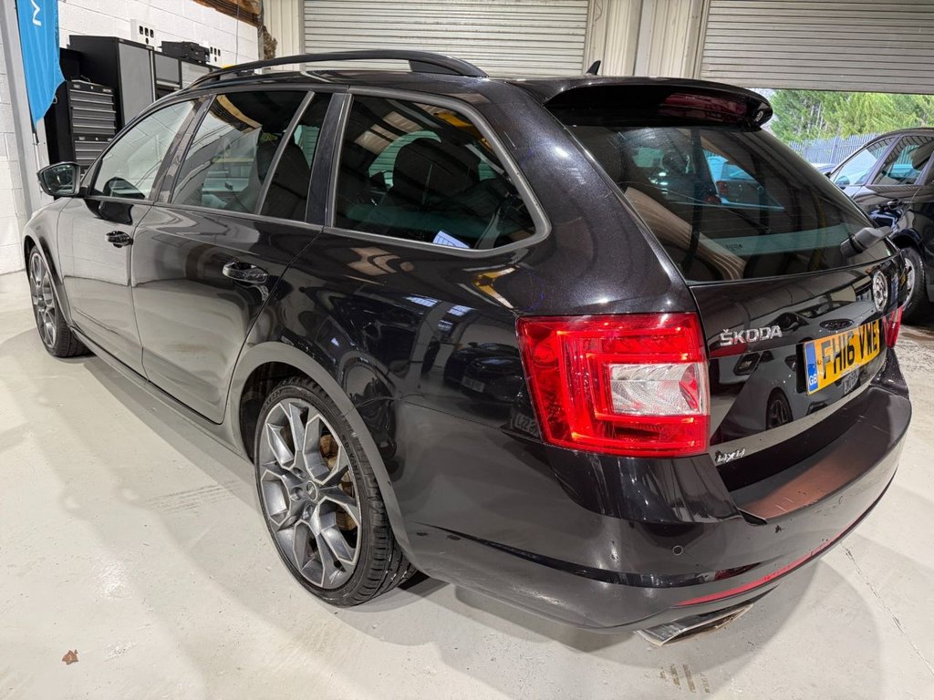 Used Skoda Octavia 2016 for sale - 77667064: Photo 5