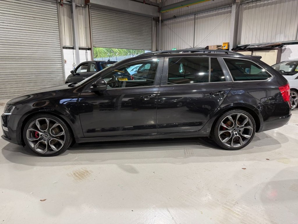 Used Skoda Octavia 2016 for sale - 77667064: Photo 6