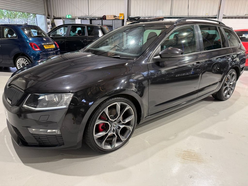 Used Skoda Octavia 2016 for sale - 77667064: Photo 7