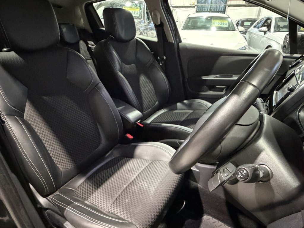 Used Renault Clio 2017 for sale - 77276560: Photo 13