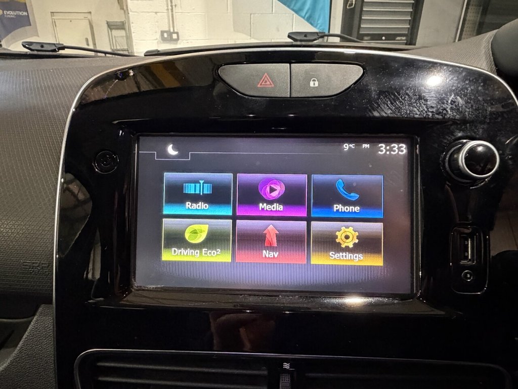 Used Renault Clio 2017 for sale - 77276560: Photo 22