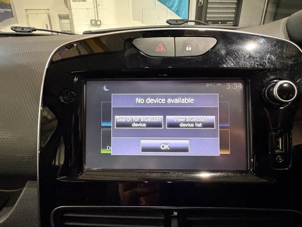 Used Renault Clio 2017 for sale - 77276560: Photo 24