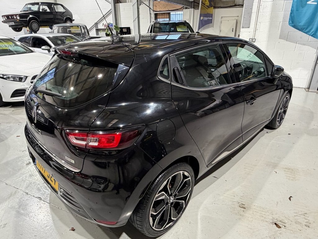 Used Renault Clio 2017 for sale - 77276560: Photo 3