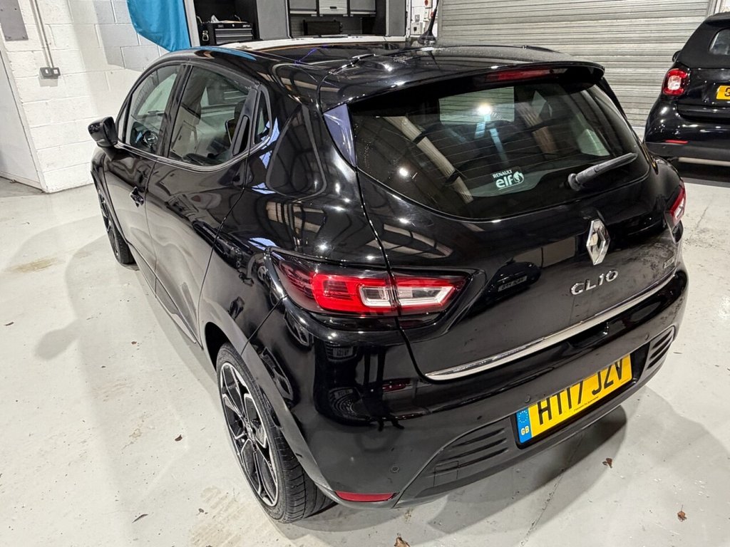 Used Renault Clio 2017 for sale - 77276560: Photo 5