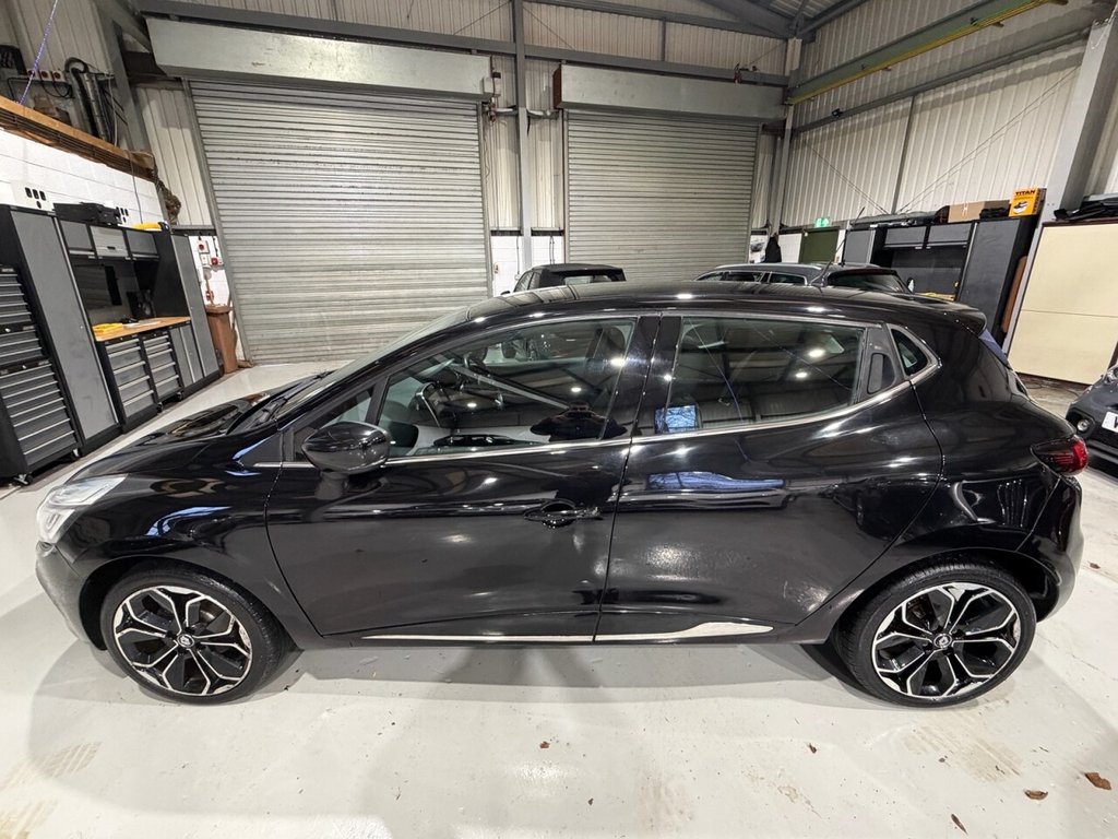 Used Renault Clio 2017 for sale - 77276560: Photo 6