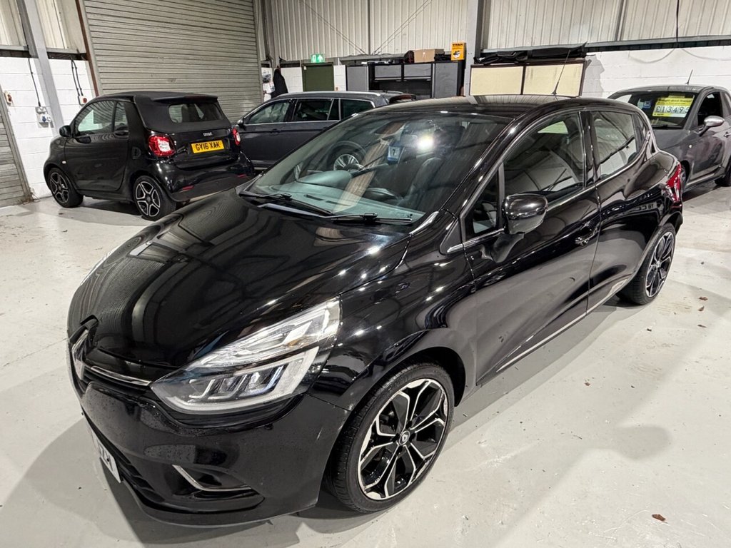 Used Renault Clio 2017 for sale - 77276560: Photo 7