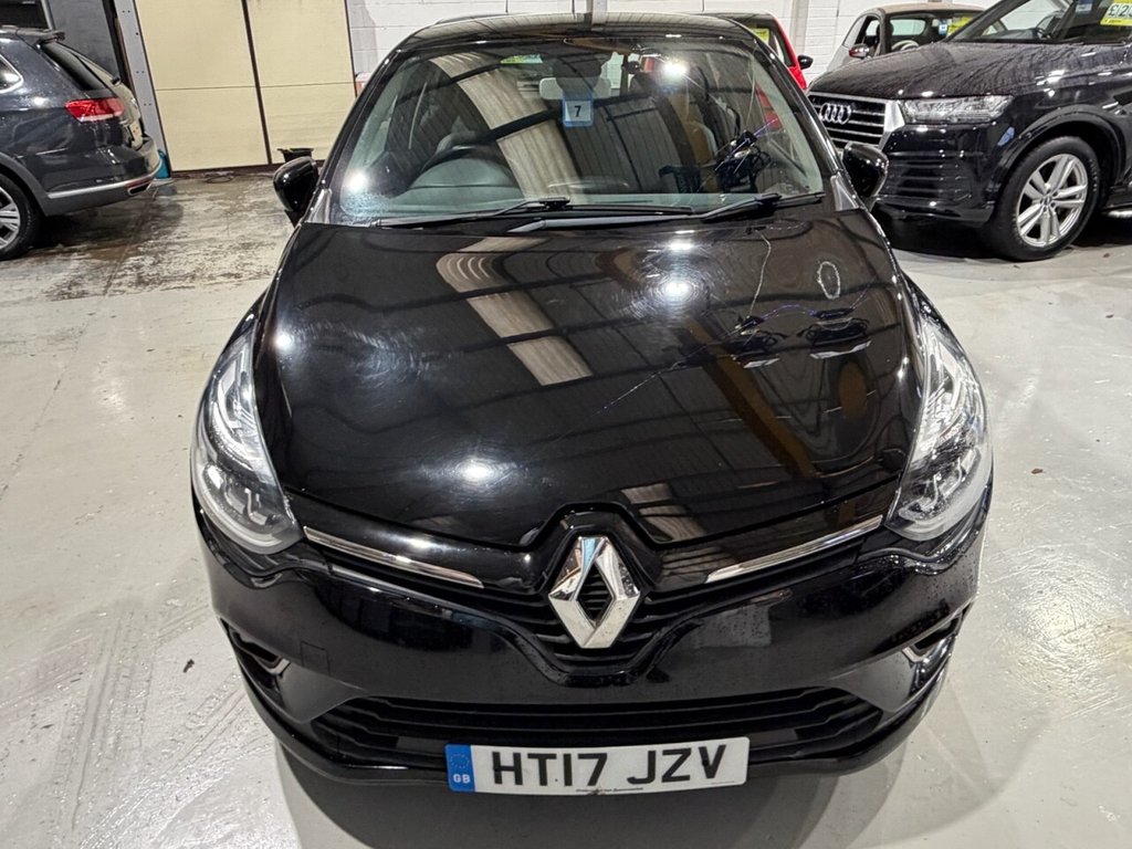 Used Renault Clio 2017 for sale - 77276560: Photo 8