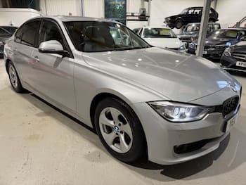 Used BMW 3 Series 2012 for sale - 79777563: Photo