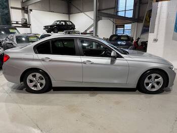 Used BMW 3 Series 2012 for sale - 79777563: Photo