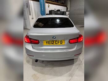 Used BMW 3 Series 2012 for sale - 79777563: Photo