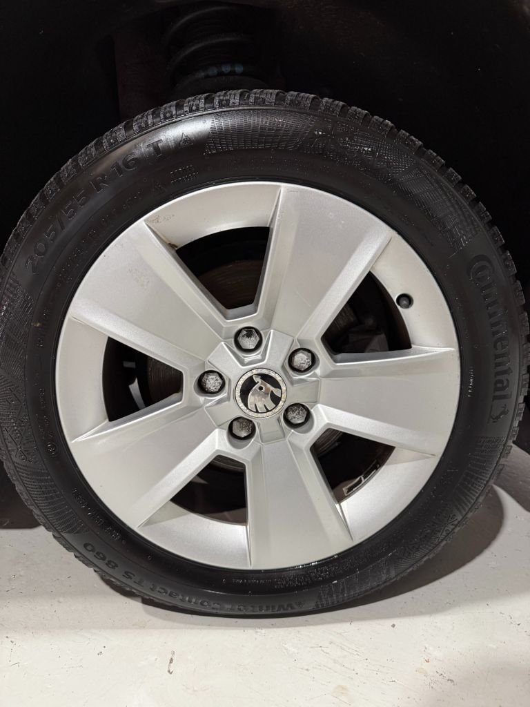 Used Skoda Yeti 2014 for sale - 77236498: Photo 11