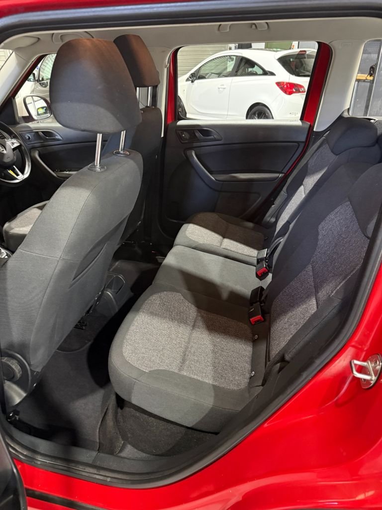 Used Skoda Yeti 2014 for sale - 77236498: Photo 12