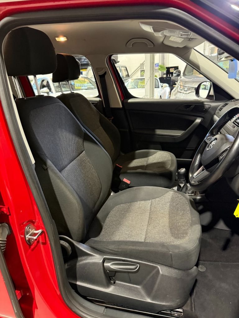 Used Skoda Yeti 2014 for sale - 77236498: Photo 13