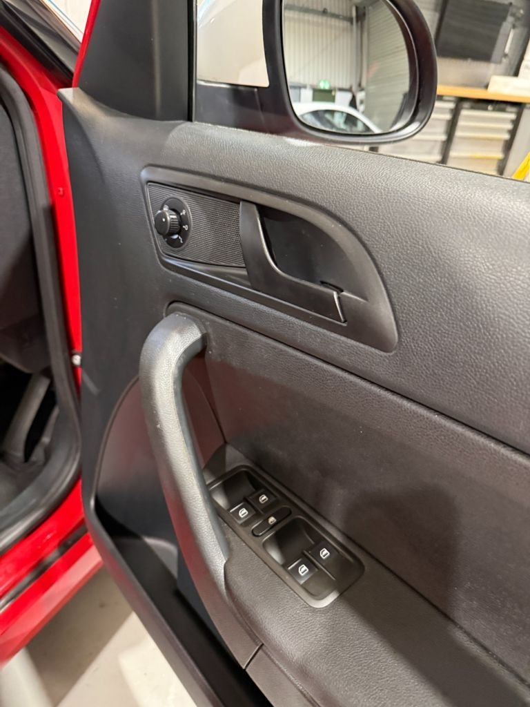 Used Skoda Yeti 2014 for sale - 77236498: Photo 15