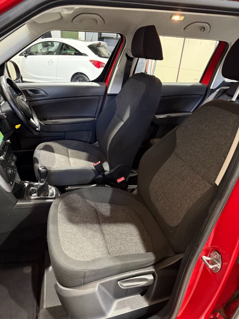 Used Skoda Yeti 2014 for sale - 77236498: Photo 16