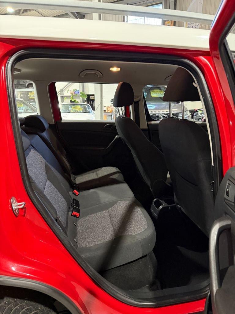 Used Skoda Yeti 2014 for sale - 77236498: Photo 21