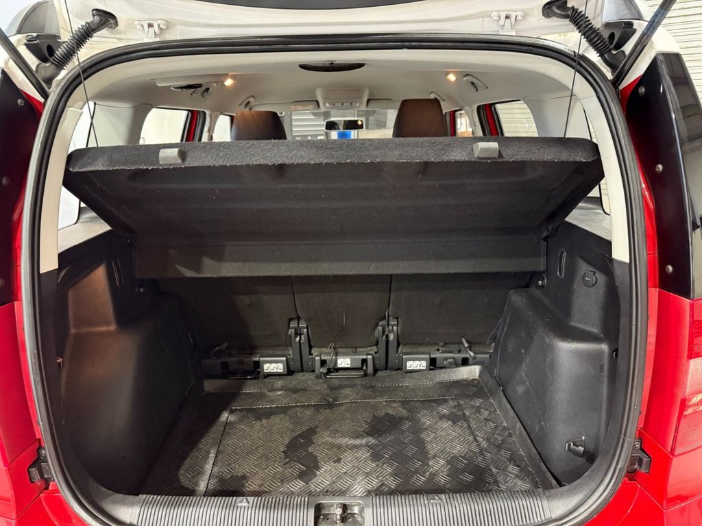 Used Skoda Yeti 2014 for sale - 77236498: Photo 22