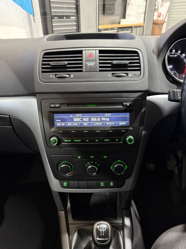 Used Skoda Yeti 2014 for sale - 77236498: Photo 24