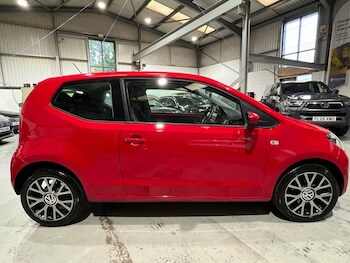 Used Volkswagen up! 2014 for sale - 75912364: Photo