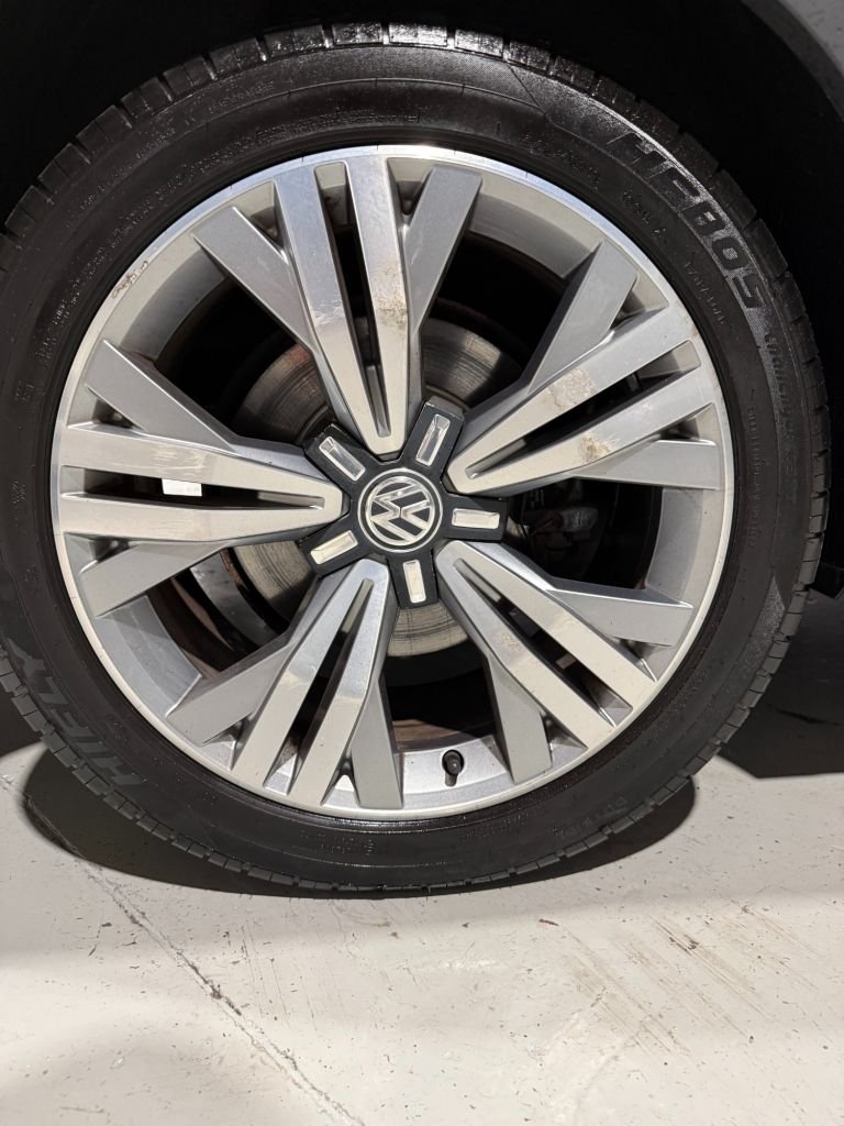 Used Volkswagen Passat 2016 for sale - 77302419: Photo 10