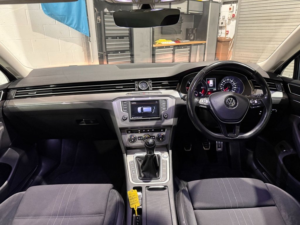 Used Volkswagen Passat 2016 for sale - 77302419: Photo 11
