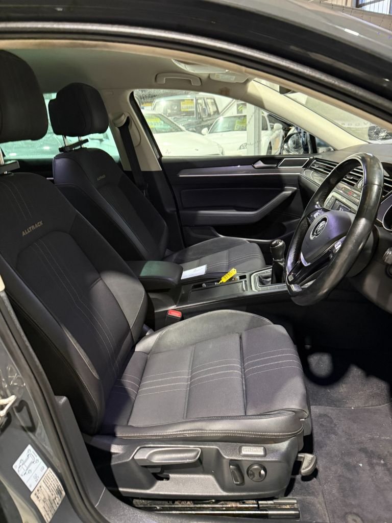 Used Volkswagen Passat 2016 for sale - 77302419: Photo 12