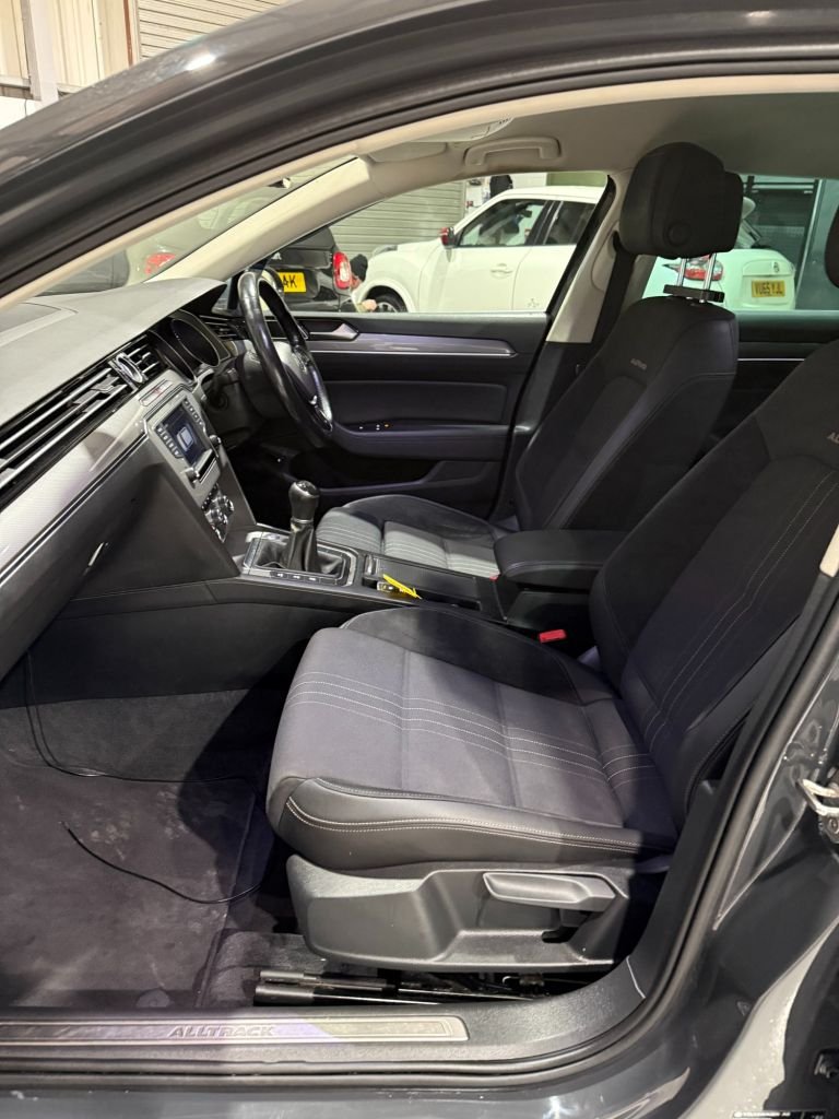 Used Volkswagen Passat 2016 for sale - 77302419: Photo 13