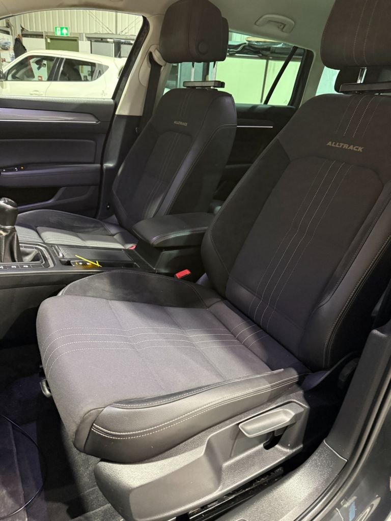 Used Volkswagen Passat 2016 for sale - 77302419: Photo 14