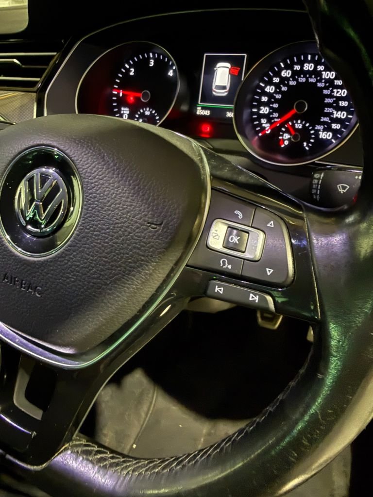 Used Volkswagen Passat 2016 for sale - 77302419: Photo 19