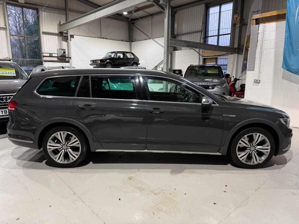 Used Volkswagen Passat 2016 for sale - 77302419: Photo 2