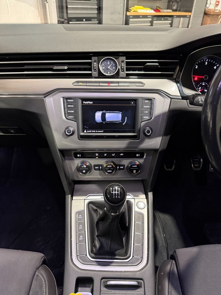 Used Volkswagen Passat 2016 for sale - 77302419: Photo 22