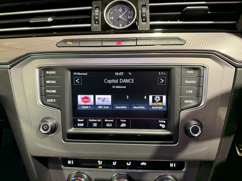 Used Volkswagen Passat 2016 for sale - 77302419: Photo 23