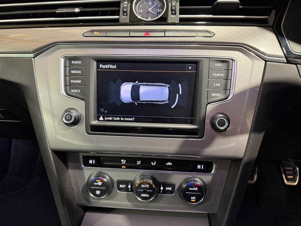 Used Volkswagen Passat 2016 for sale - 77302419: Photo 25