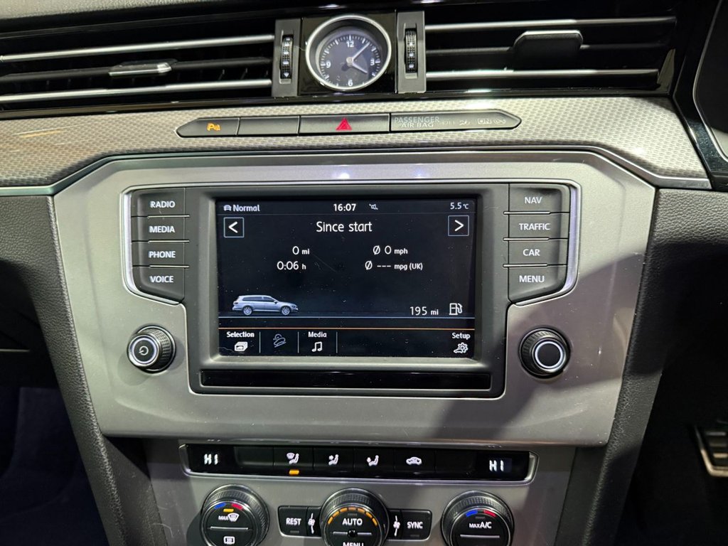 Used Volkswagen Passat 2016 for sale - 77302419: Photo 26