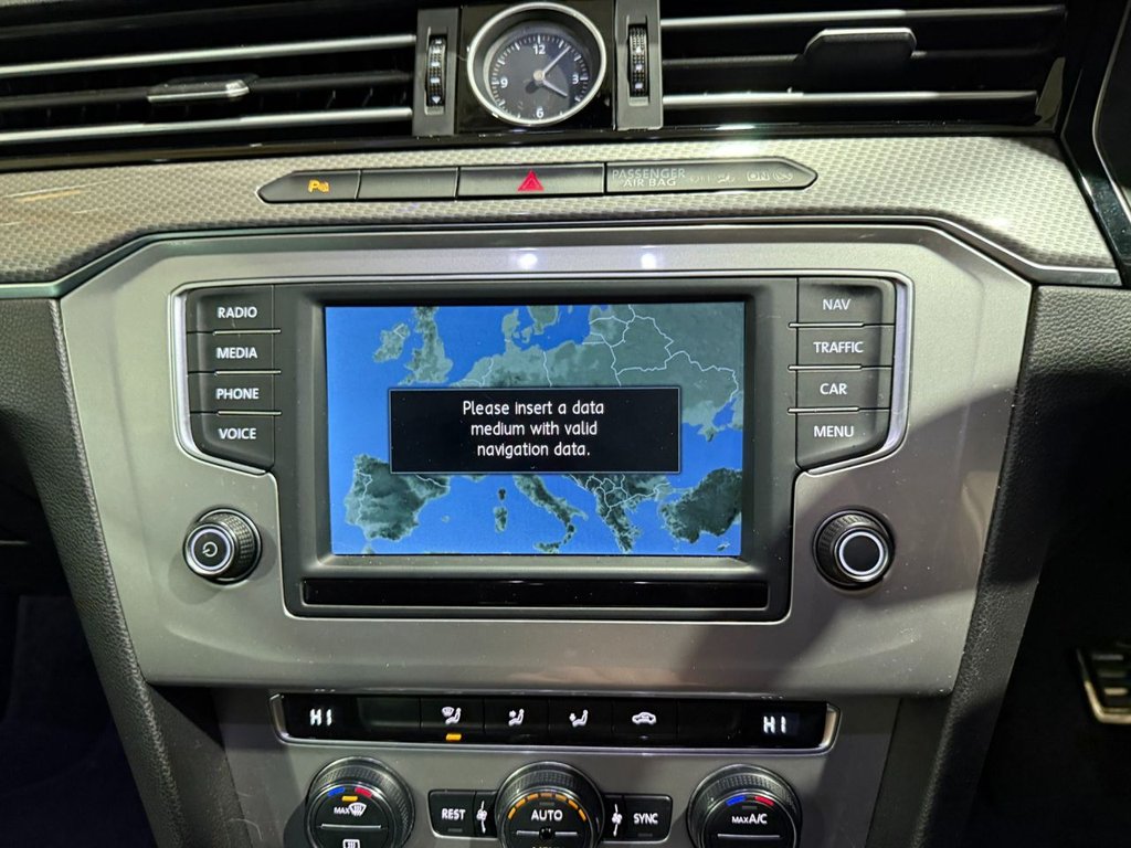 Used Volkswagen Passat 2016 for sale - 77302419: Photo 29