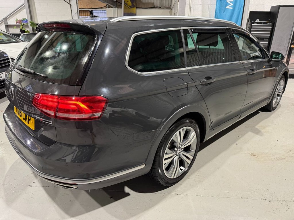 Used Volkswagen Passat 2016 for sale - 77302419: Photo 3