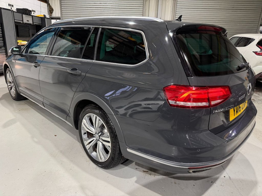 Used Volkswagen Passat 2016 for sale - 77302419: Photo 5