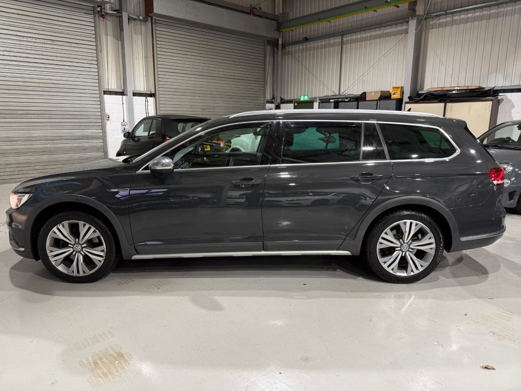 Used Volkswagen Passat 2016 for sale - 77302419: Photo 6