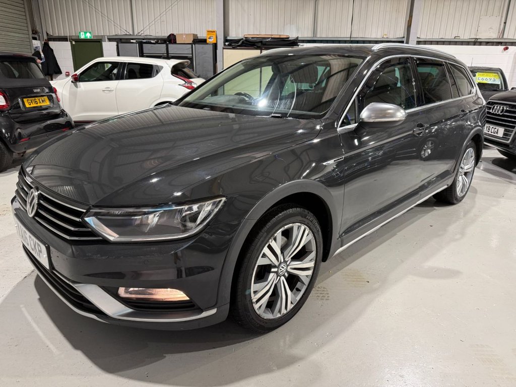 Used Volkswagen Passat 2016 for sale - 77302419: Photo 7