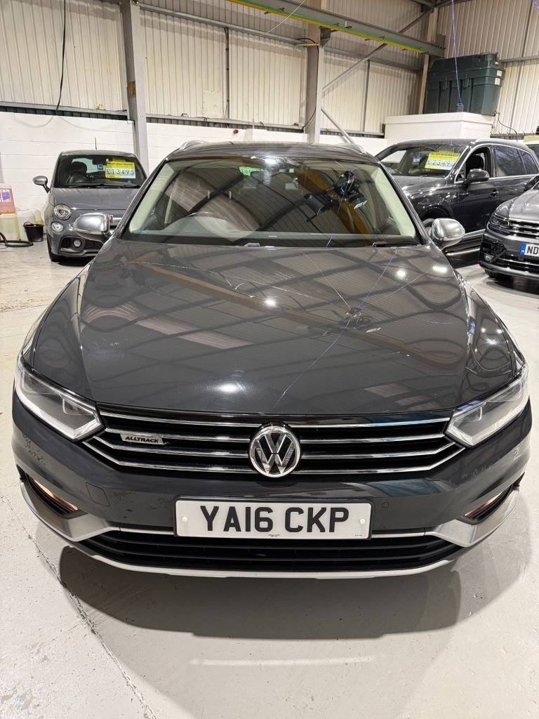 Used Volkswagen Passat 2016 for sale - 77302419: Photo 8