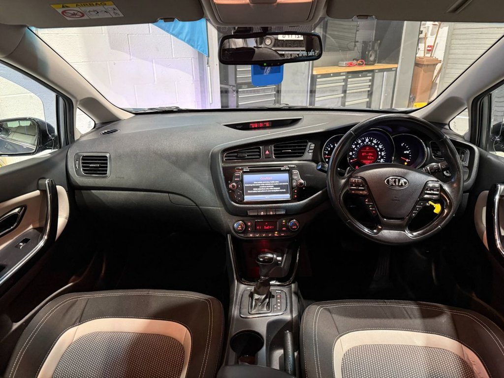 Used Kia Ceed 2014 for sale - 77355827: Photo 11