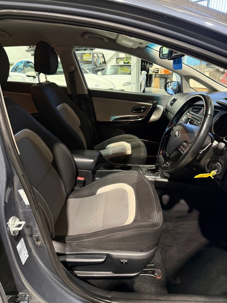 Used Kia Ceed 2014 for sale - 77355827: Photo 12