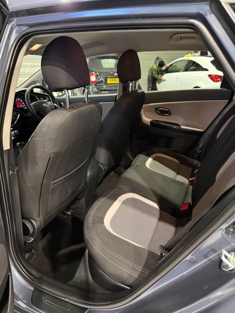 Used Kia Ceed 2014 for sale - 77355827: Photo 13