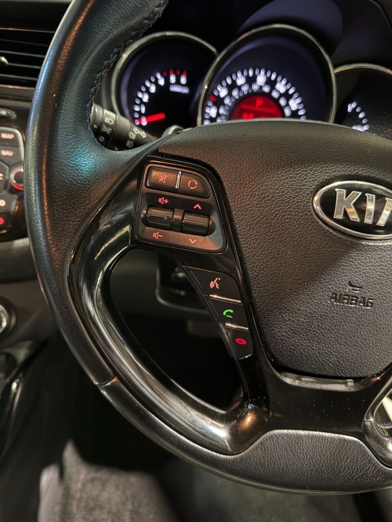 Used Kia Ceed 2014 for sale - 77355827: Photo 17