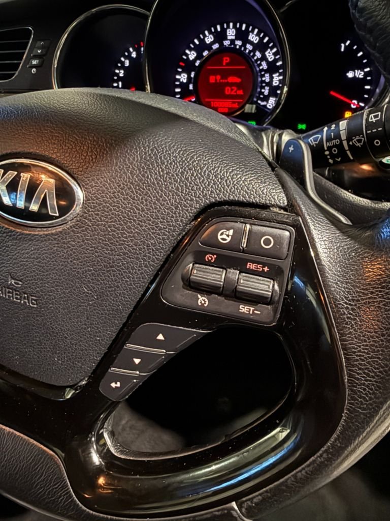 Used Kia Ceed 2014 for sale - 77355827: Photo 18