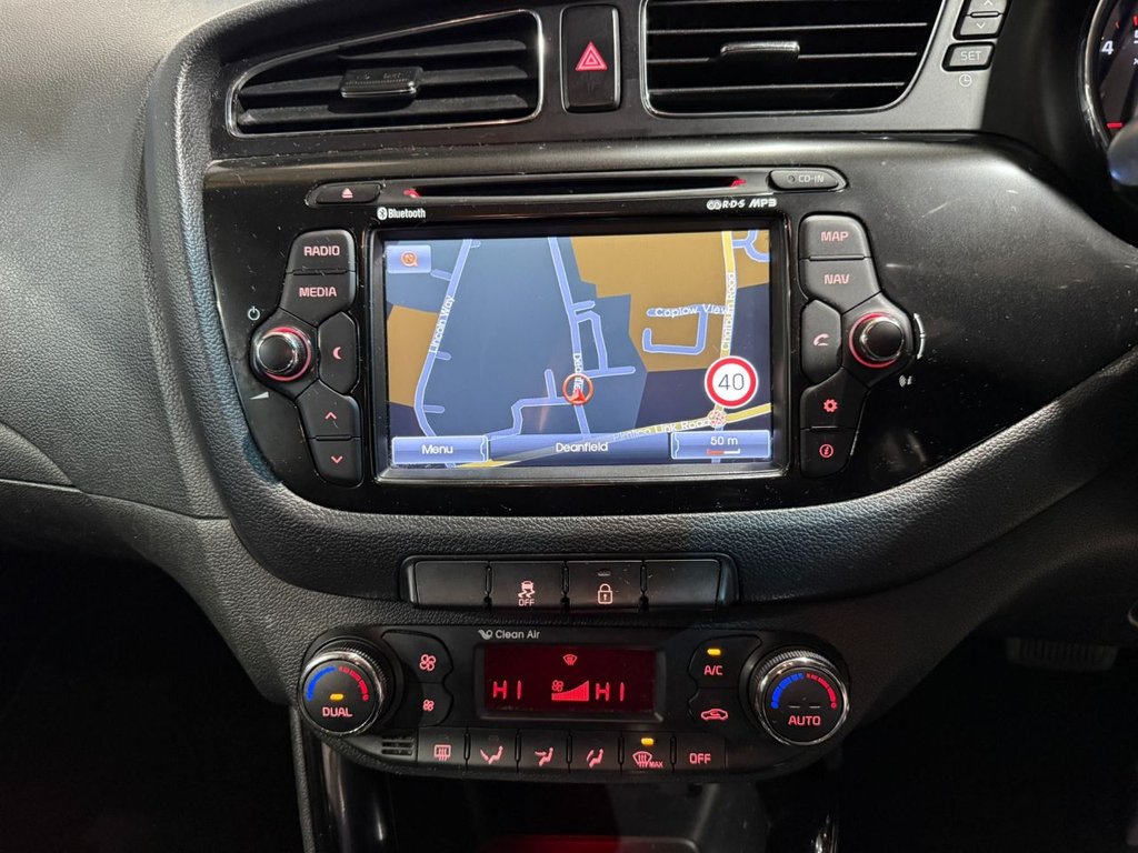 Used Kia Ceed 2014 for sale - 77355827: Photo 20