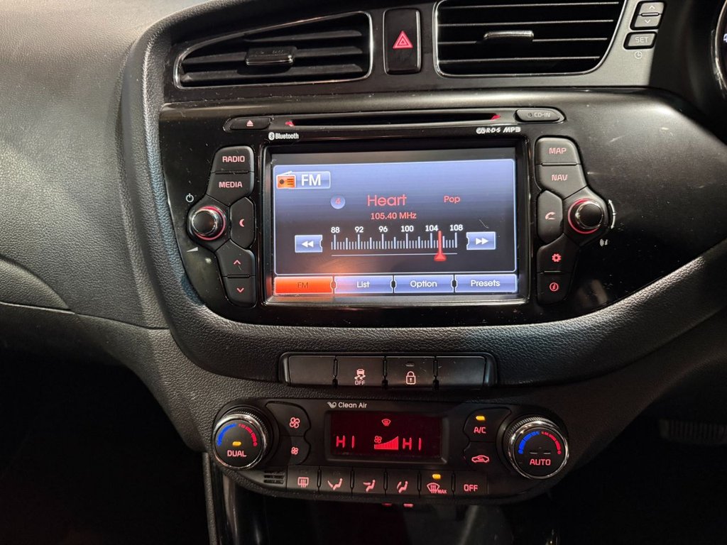 Used Kia Ceed 2014 for sale - 77355827: Photo 21