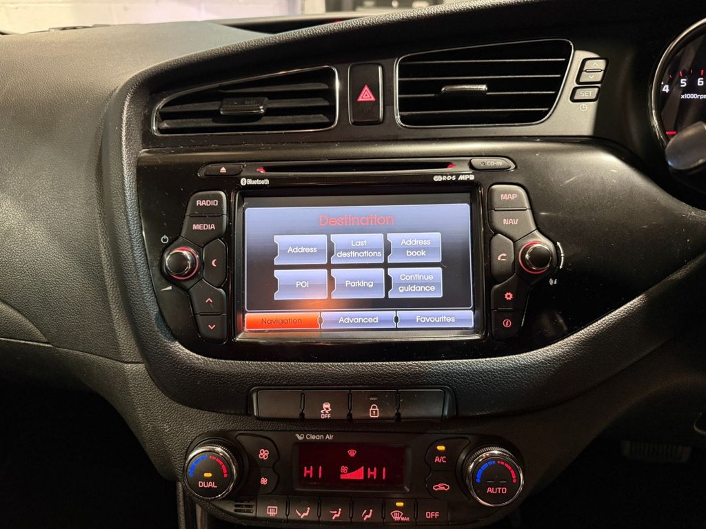 Used Kia Ceed 2014 for sale - 77355827: Photo 22