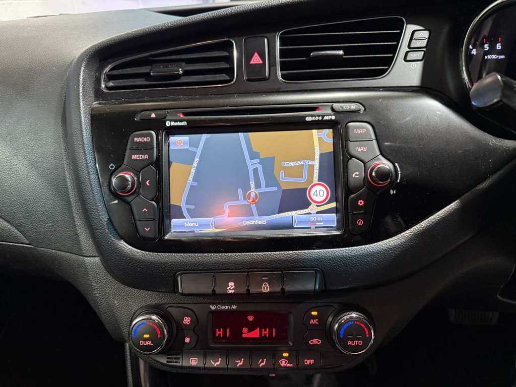 Used Kia Ceed 2014 for sale - 77355827: Photo 23